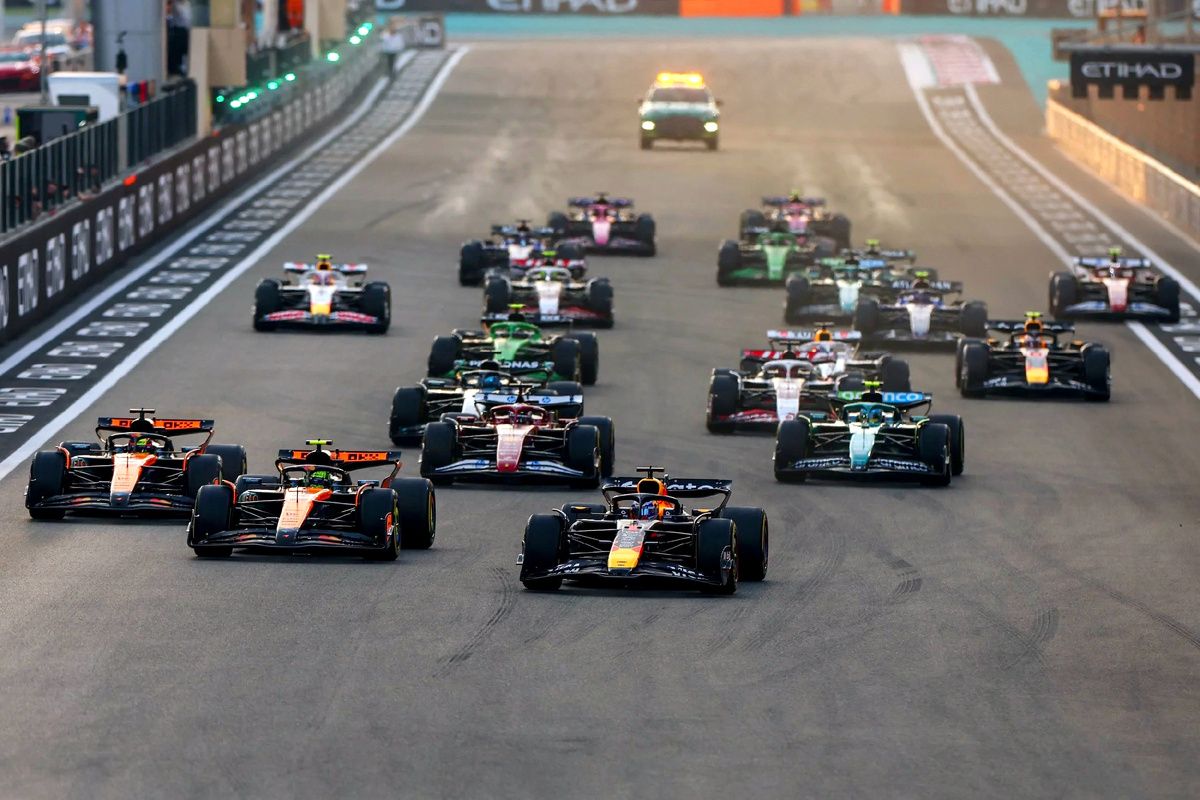 ����� ��������� ����������� �����: ��� McLaren ������ ������� ����