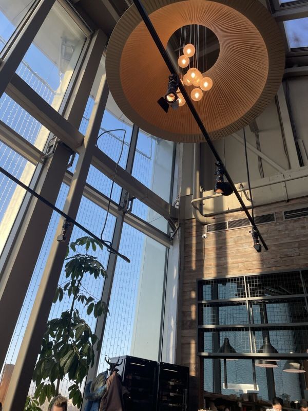 Bar BQ Cafe: �������� � ���������� ����� � ������� � ������