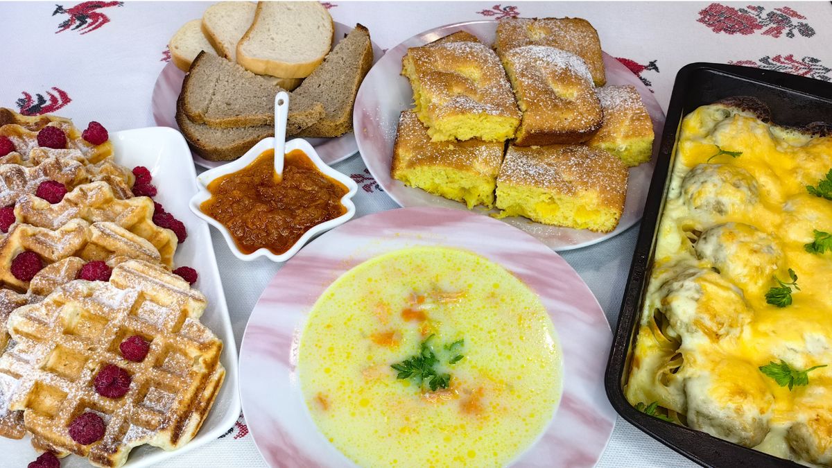 ����������� ���� �� ������: �������, ����, ���� � ������ �� 2 ����