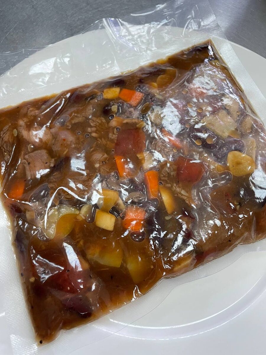 Наслаждайтесь домашней едой: быстрые и сытные блюда от наших поваров