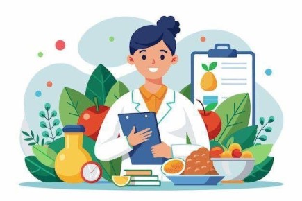 Ответы на ваши вопросы: разговор с нутрициологом