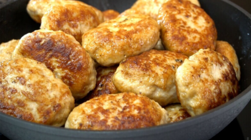 Знаменитый рецепт котлет, который покорил всех: секреты от шеф-повара