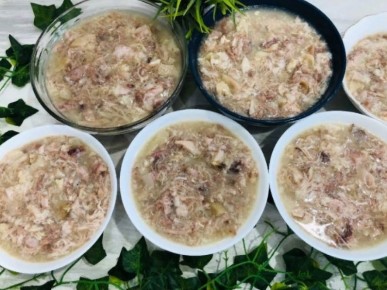 Как приготовить идеальный холодец: секреты и советы