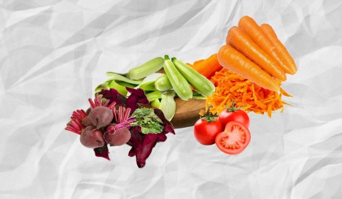 Кулинарные секреты: рациональное использование овощных очисток