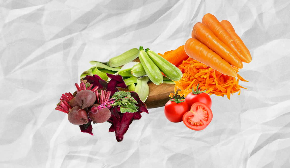 Кулинарные секреты: рациональное использование овощных очисток