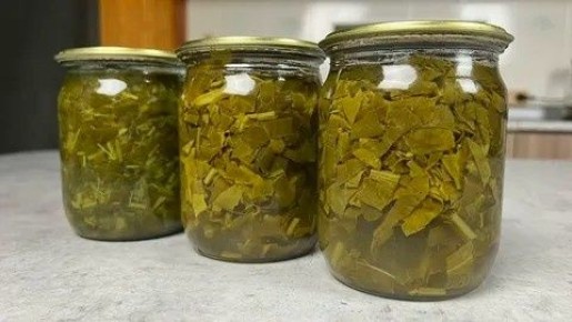 Летний щавелевый суп за 20 минут: освежающая находка для знойных дней