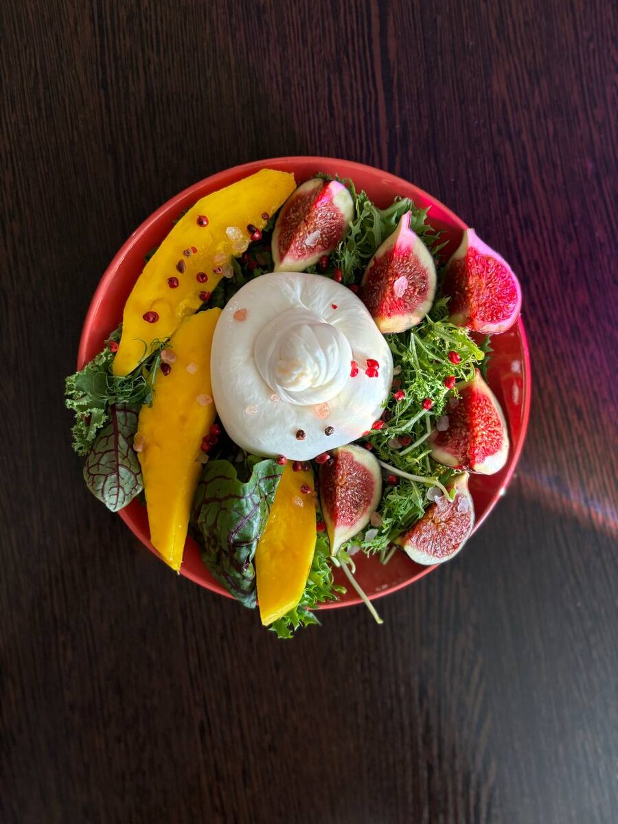 Секреты идеального сырного сочетания: пара, которая вдохновит