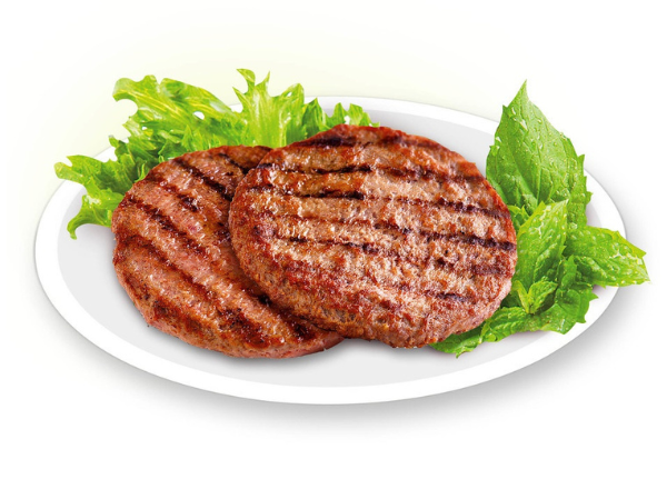 Как появился легендарный бургер: удивительная история фастфуда