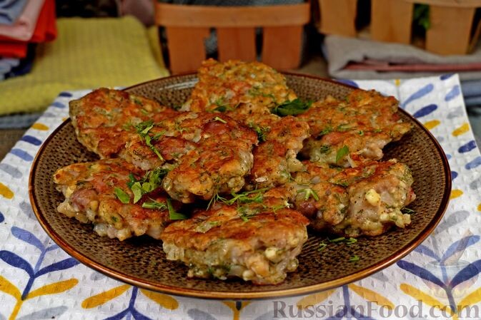 Разнообразие на вашей кухне: пять простых рецептов