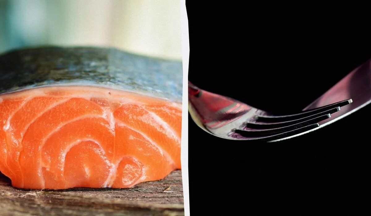 Секреты успешного снятия кожи с красной рыбы: советы шеф-повара