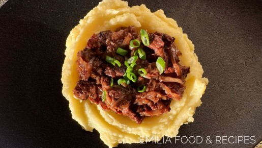 Нежная говядина в вине: секрет идеального блюда