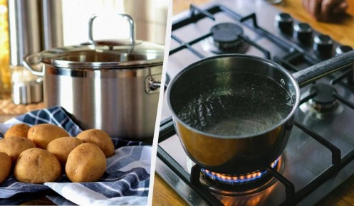 Секреты варки картошки, которые должны знать все
