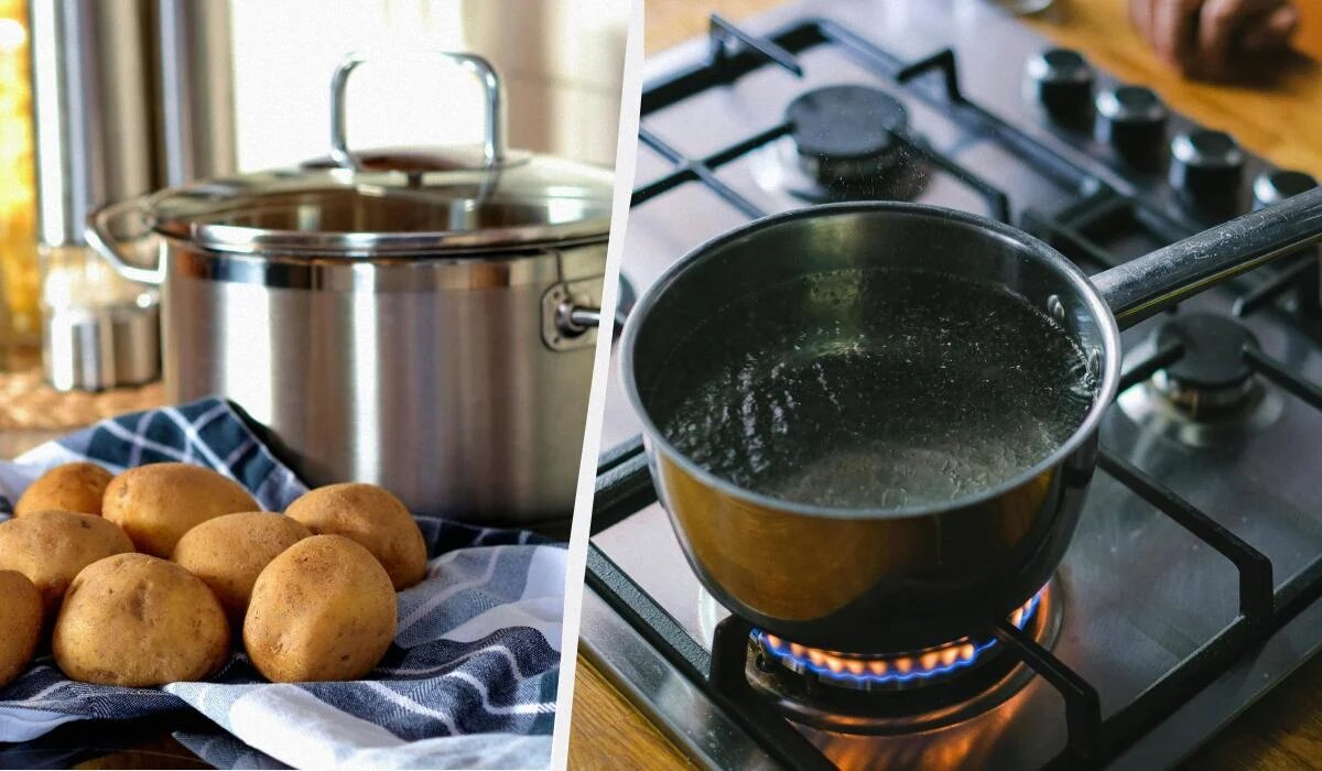 Секреты варки картошки, которые должны знать все