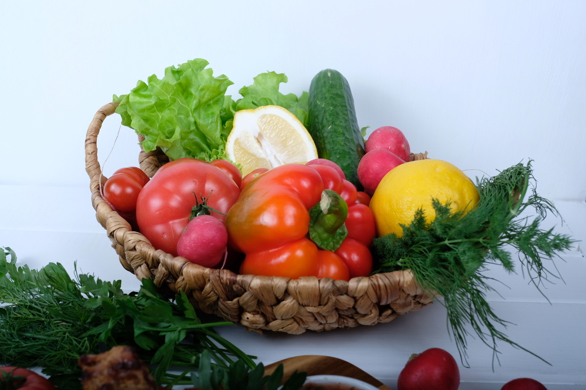 Международный день без мяса