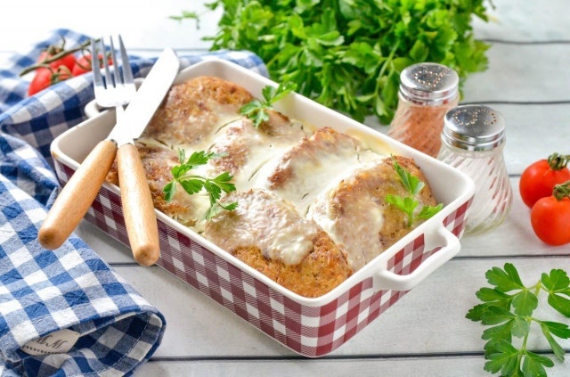 Ленивые колдуны: быстро и вкусно на вашем столе