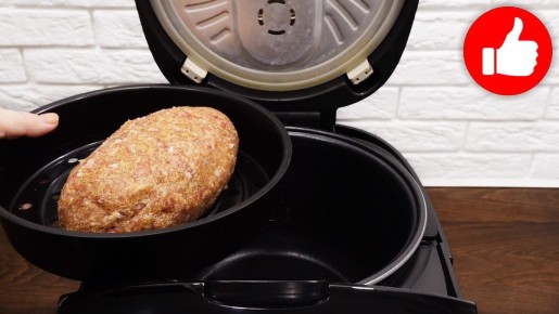 Колбаса на пару в мультиварке: простой семейный рецепт