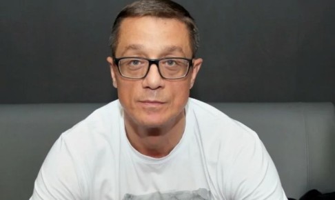 Алексей Макаров: от трудного детства к счастью с новой семьей