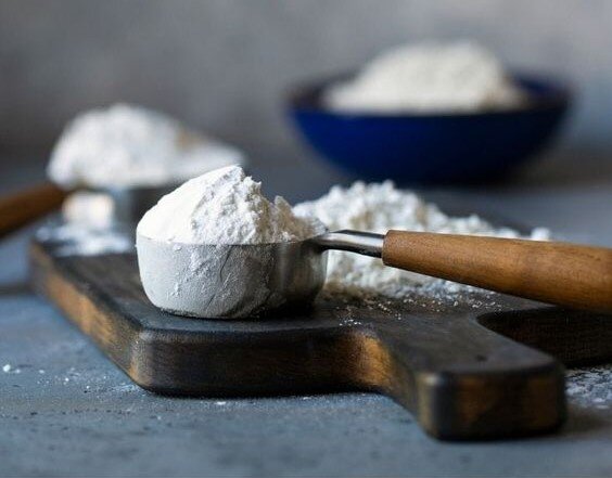 Советские мучные концентраты: что скрывалось за упаковкой?