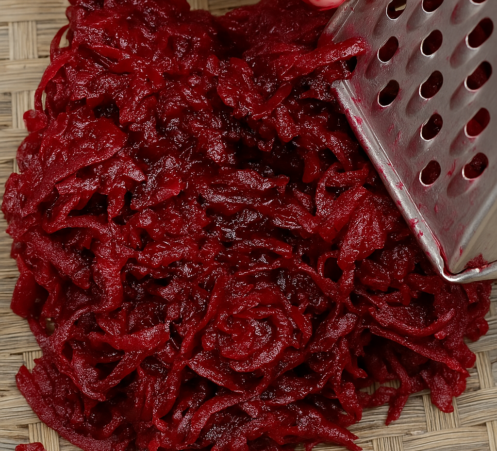 Незаметные враги: продукты, которые могут испортить ваше давление