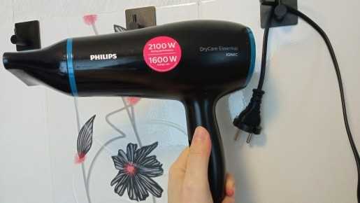 Бытовой фен: 10 неожиданных способов его использования