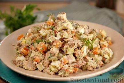 Необычные блюда из рыбных консервов: радуйте себя вкусом