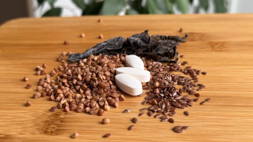 Доступные и полезные альтернативы дорогим суперфудам: как сделать выбор