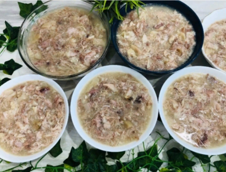 Когда и как солить холодец для достижения идеального вкуса