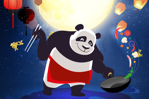 Как нас встречает Китайский Новый год 2026: кулинарные традиции Огненной Лошади