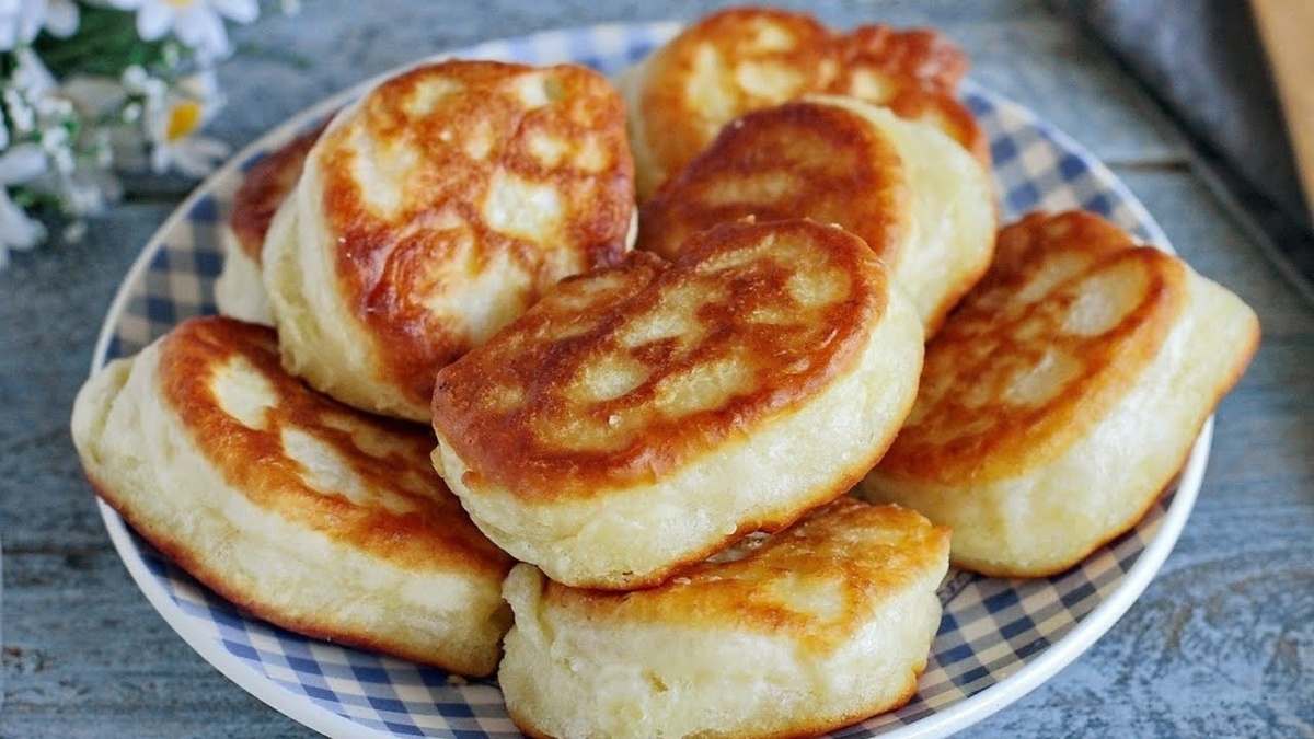 Яблочные оладьи: простой и безошибочный рецепт для вашей кухни