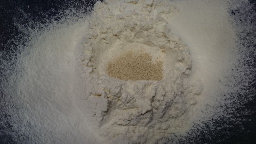 Питта: древний хлеб, который завоевал мир