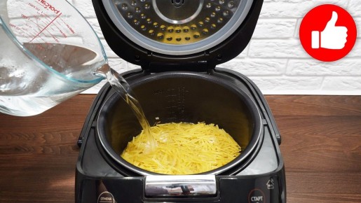 Простой и вкусный ужин: макароны по-флотски в мультиварке