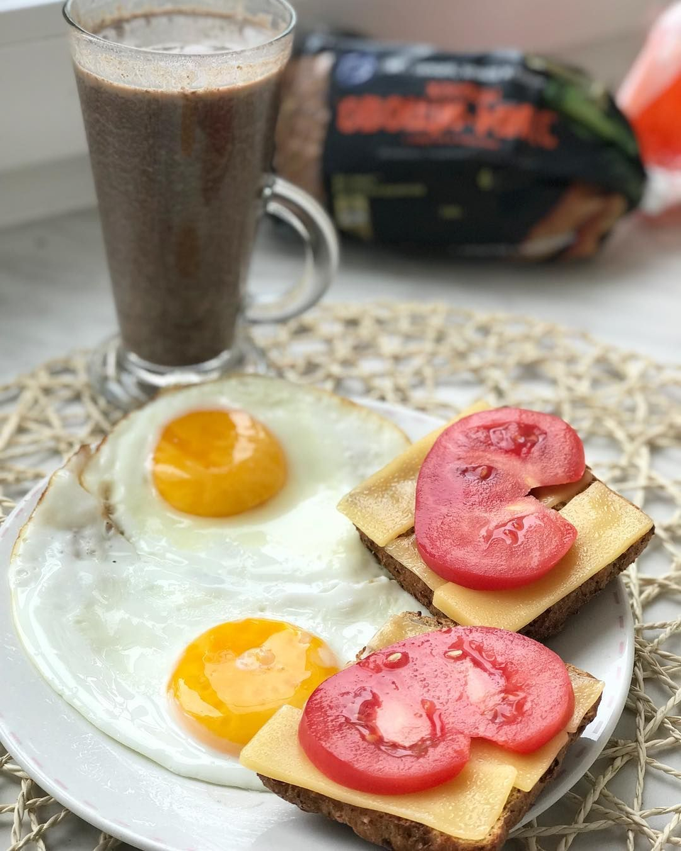 Почему завтрак важен для вашего здоровья: удивительные факты и простые идеи