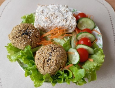 Составляем идеальное меню для чистого питания: полезные принципы и вкусные идеи