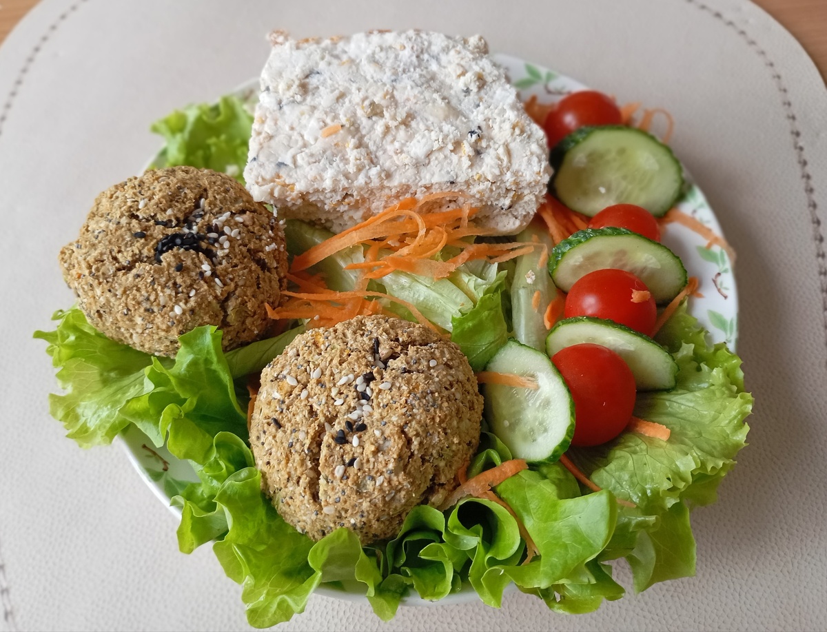 Составляем идеальное меню для чистого питания: полезные принципы и вкусные идеи