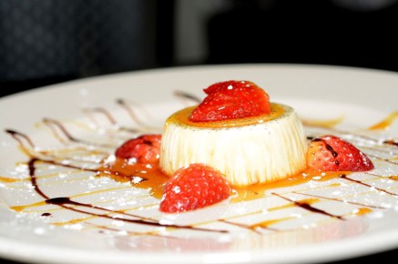 Удивите своих гостей: 5 десертов для чая с видео-рецептами