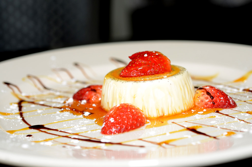 Удивите своих гостей: 5 десертов для чая с видео-рецептами