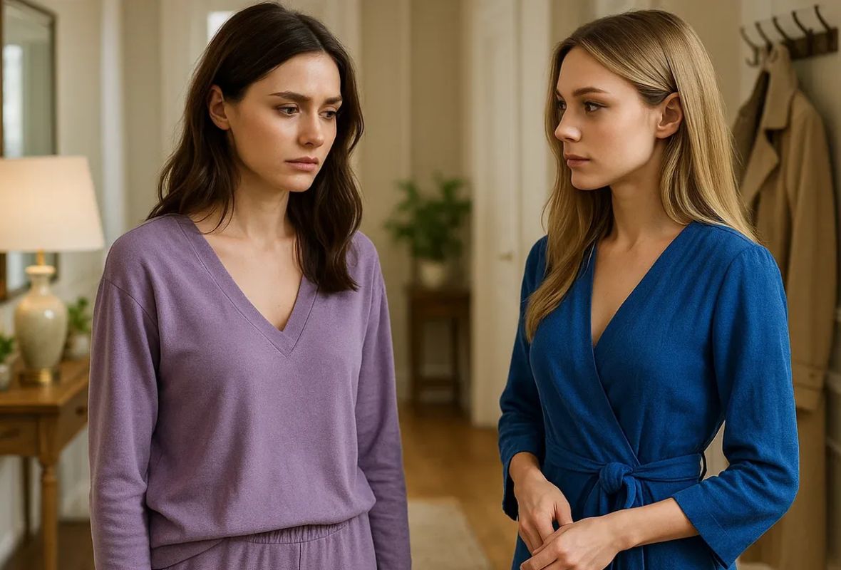 Невеста ставит ультиматум: никаких детей на свадьбе