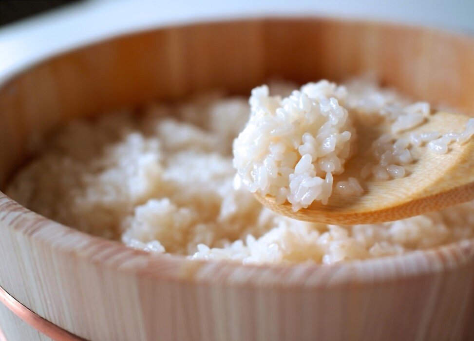 Как сделать идеальный рис для роллов без лишних затрат