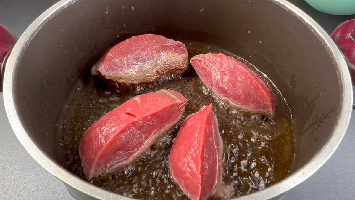 Идеальный плов: Легкий рецепт, который покорит сердца всех