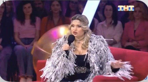 Дуэты на сцене шоу «Конфетка»: кто покорил сердца зрителей