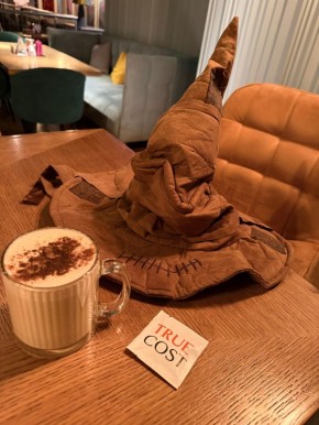 ��������� ���� ���� ��� � TRUE COST