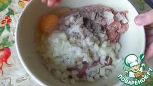 Мясные клубочки для идеального праздничного стола