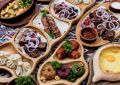 Грузинская кухня: блюда, которые завоевывают сердца
