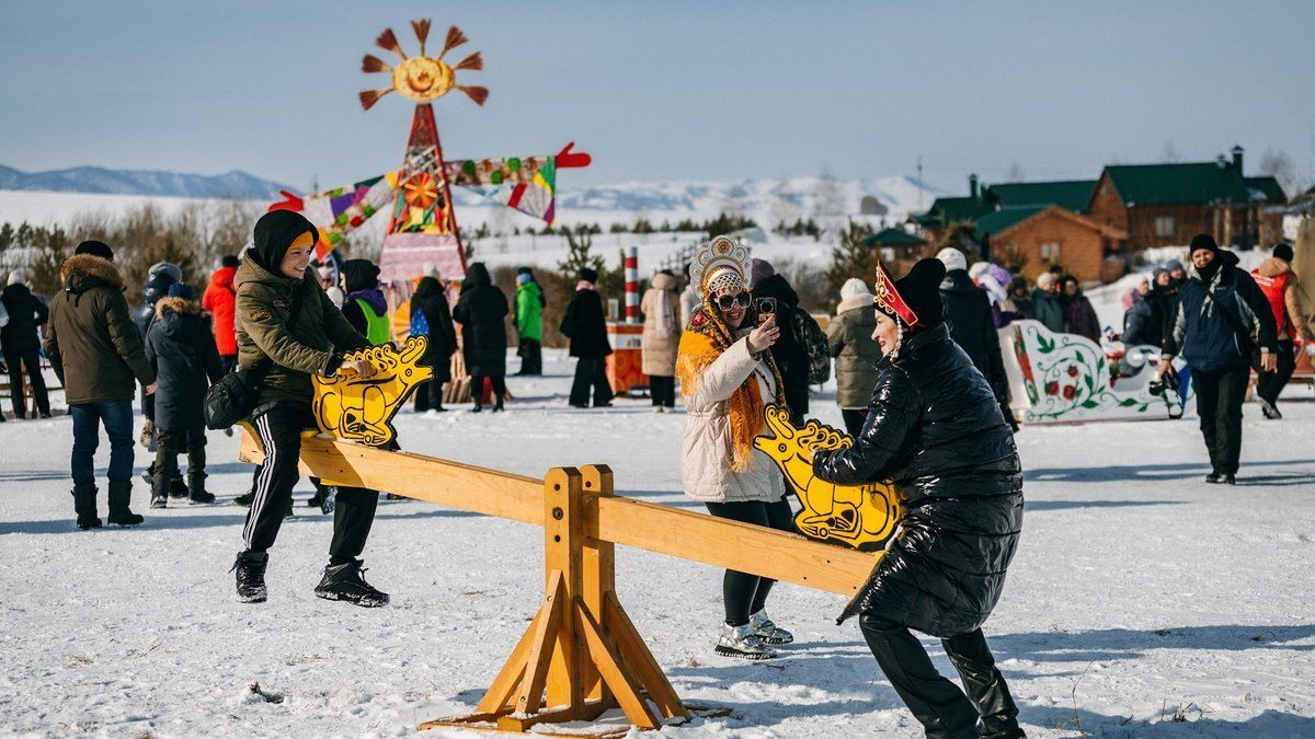 Масленица 2026: традиции, история и что лучше избегать в это время