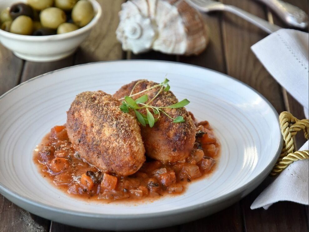 Вдохновение на кухне: котлеты из щуки