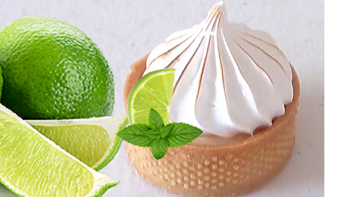 Тарталетки со вкусом мохито: новый взгляд на любимый десерт