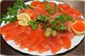 Как засолить форель и икру: секреты мастерства