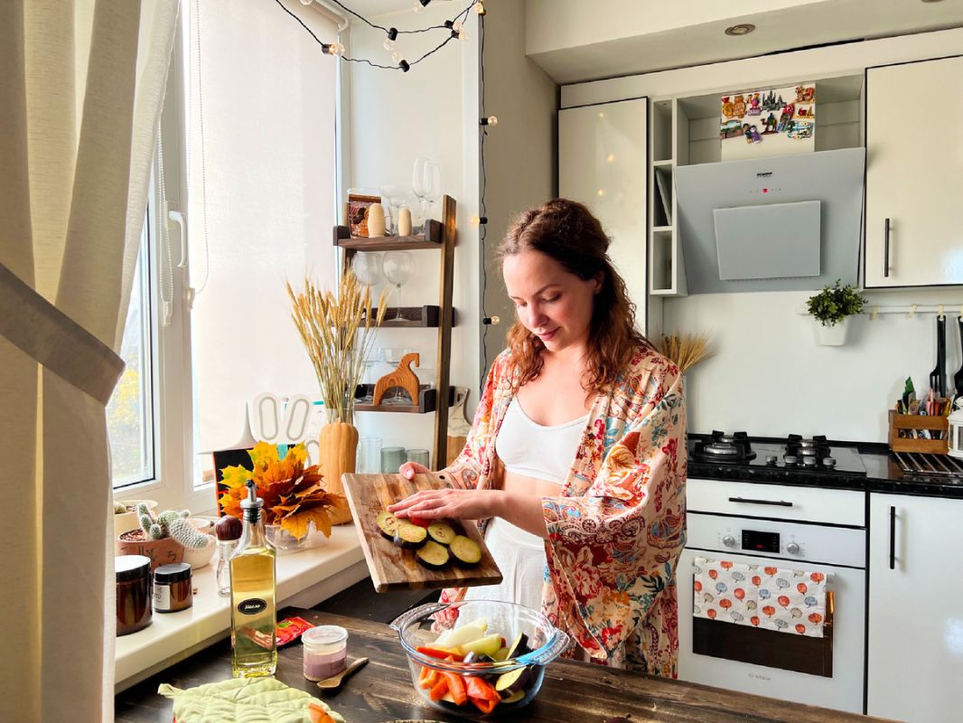 Вкусные блюда из кабачков: 9 проверенных рецептов на лето