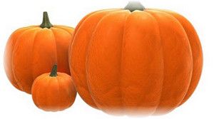 Сколько варить тыкву