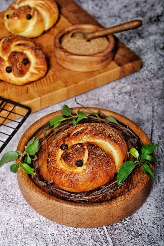 Символ весны и пробуждения природы